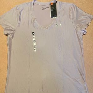 Women Under Armour Tee Shirt
